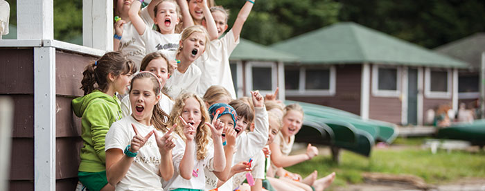 Benefits of summer camps and kids programs