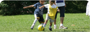 Sports summer camps
