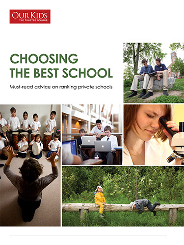 Choosing the Best School Cover