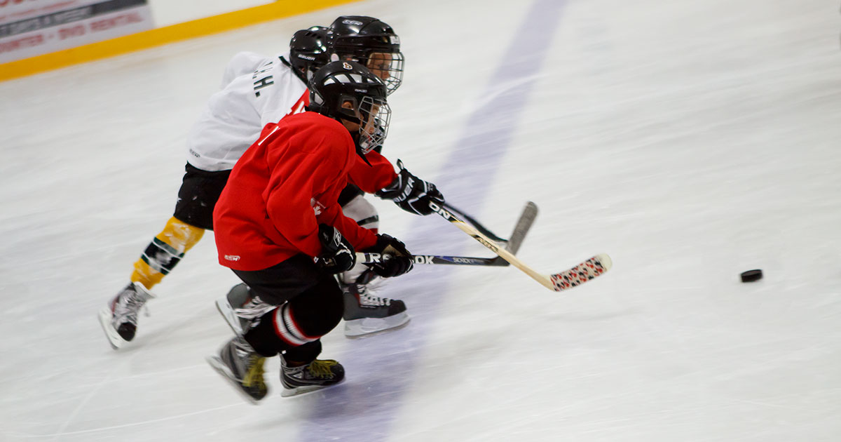 Top Summer hockey camps for 2024/2025