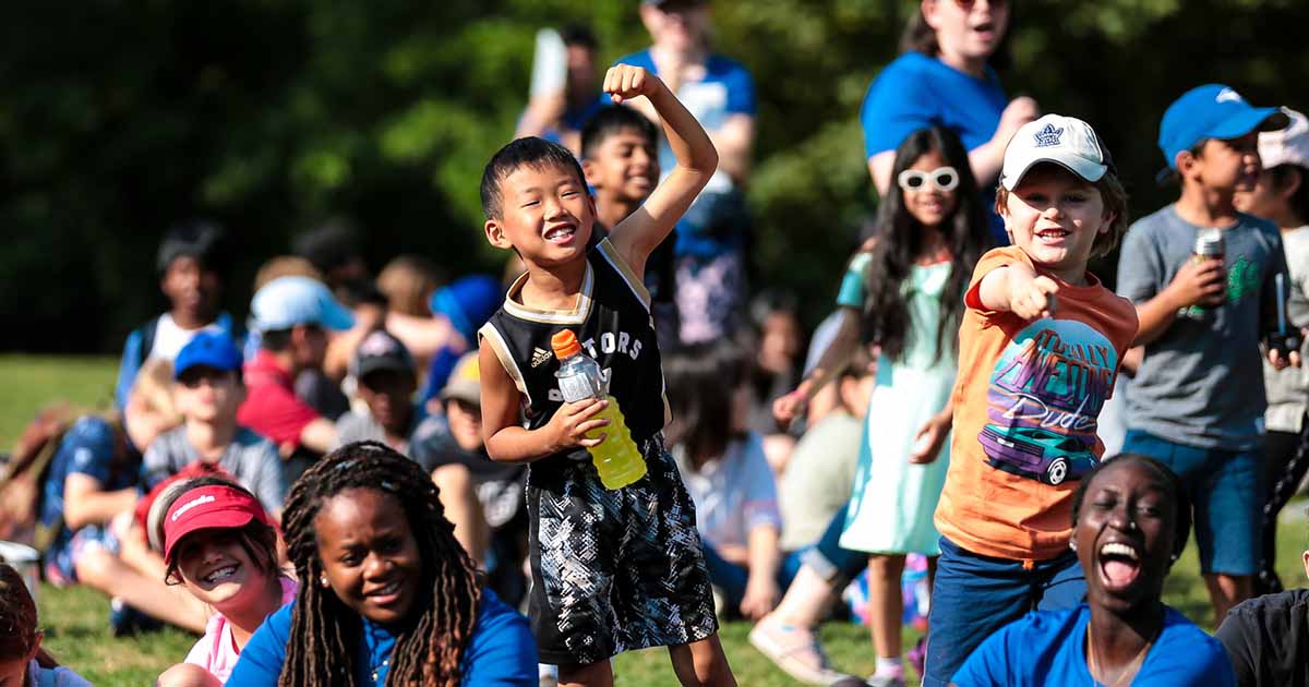 195 Summer Camps in Toronto Kids Day & Overnight Toronto Camps