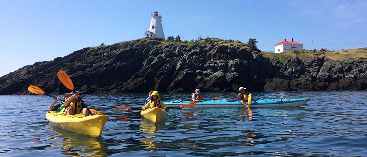 Nova Scotia Summer Camps Camps in Halifax, NS, from Camps.ca