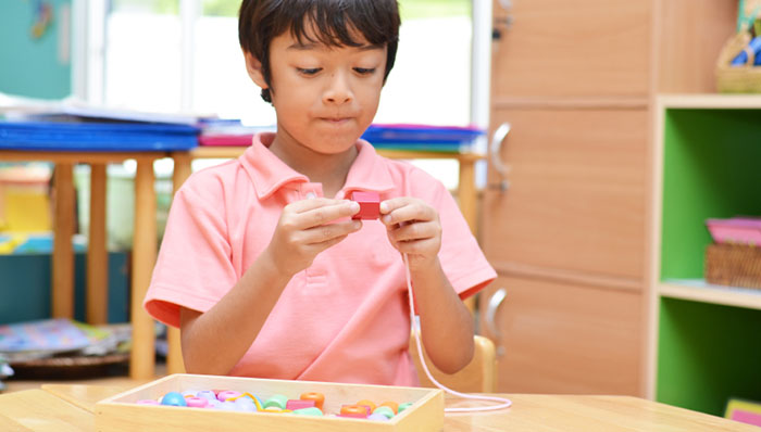 Five of Montessori's biggest criticisms